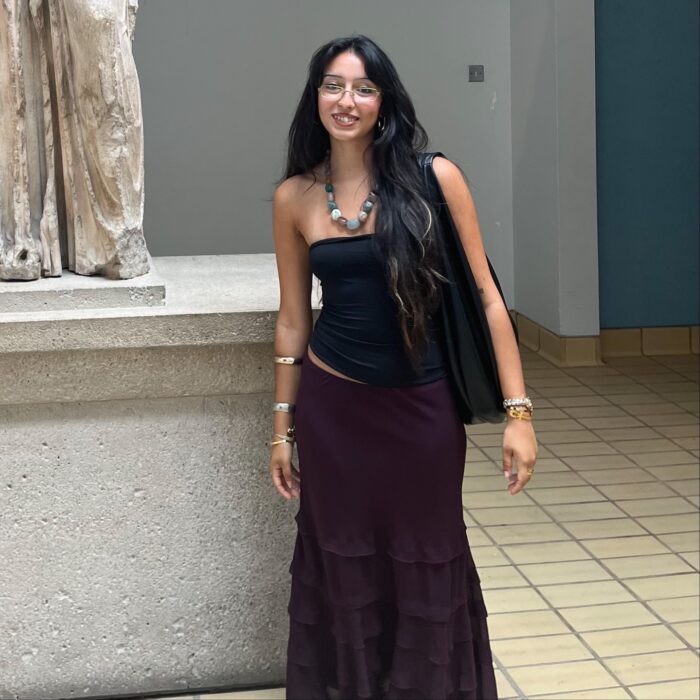 Claudia Fernández Estrada