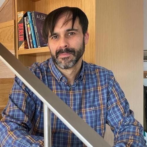 Francisco Conde